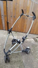 Quinny Pushchair - Frame Only