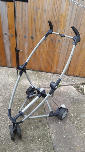 Quinny pushchair frame - quinny,