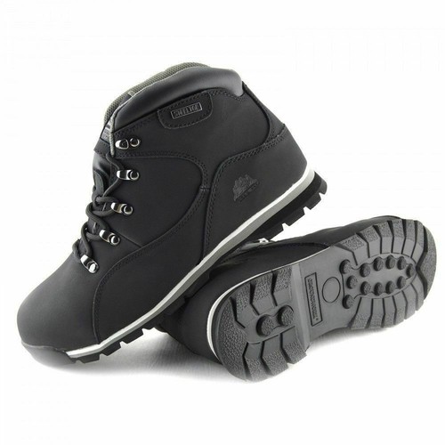 Mens groundwork safety - mens,
