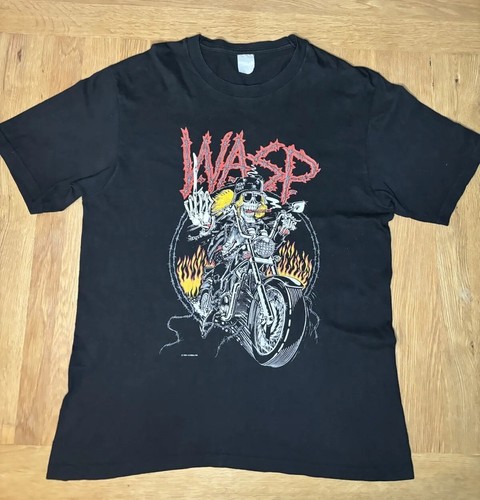 1989 i m a mean - w.a.s.p,