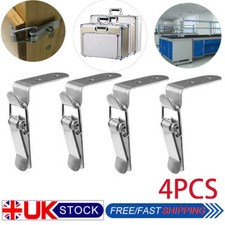 90° Stainless Steel Spring