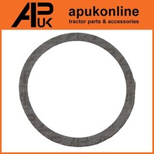 Thermostat Gasket for David