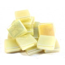 12mm Square Mosaic Tiles -