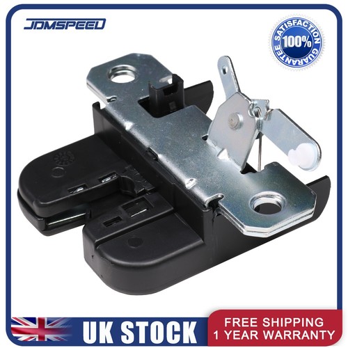 Tailgate boot lock latch catch - lock,