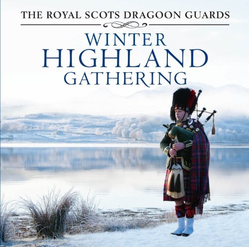 Royal scots dragoon guards - scots, th