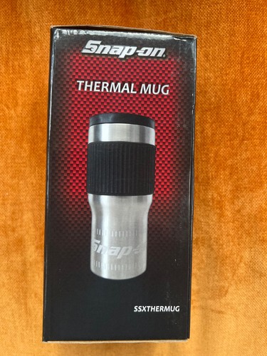 Snap tools thermal mug part - tools,