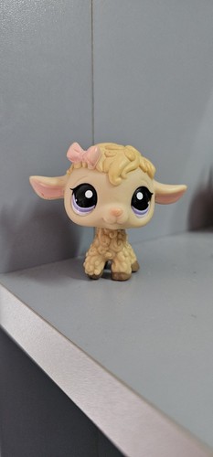 Littlest pet shop - littlest,