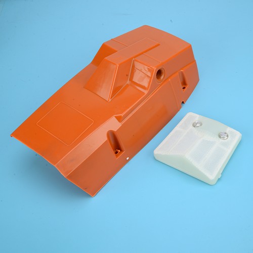 Top cylinder cover air - cover,