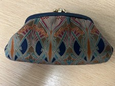 Liberty of London Coin Change