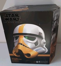 Artillery Stormtrooper Hasbro