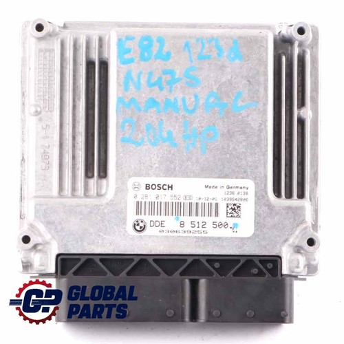 Bmw e81 e82 e87 - e87, lci