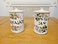 Pair of Vintage Arthur Wood