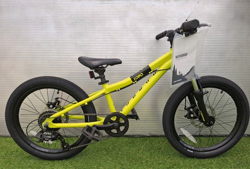 Voodoo sobo wheels junior - wheels,