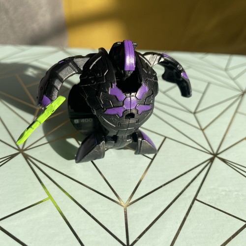 Darkus cyndeous bakugan battle - cyndeous,