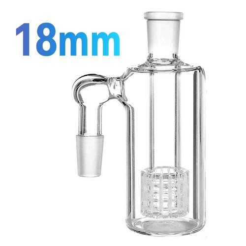 18mm ash catcher degree - 90,