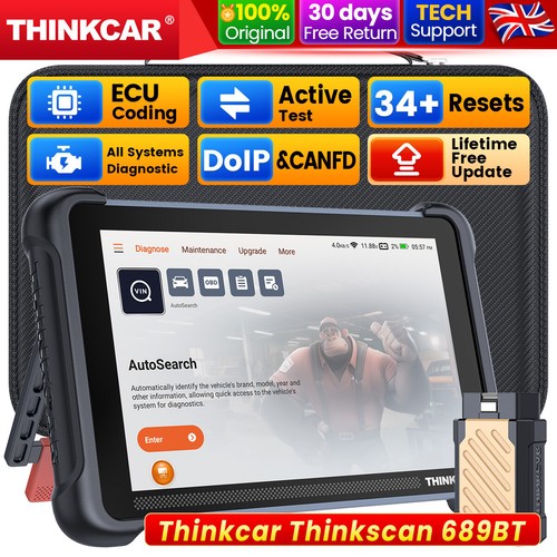 2026 thinkscan 689bt - 2026,