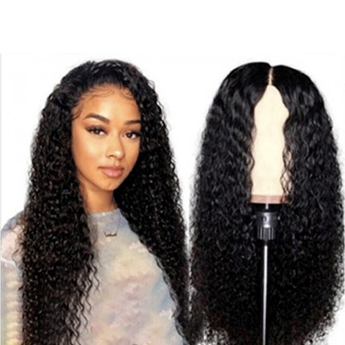 Women long fluffy - women's, hair