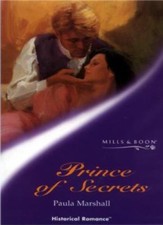 Prince of Secrets (Mills &