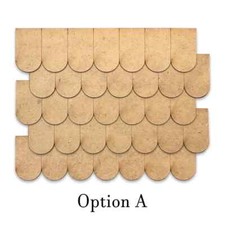 Individual Miniature Dolls