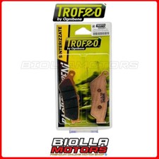 43025601 FRONT BRAKE PADS