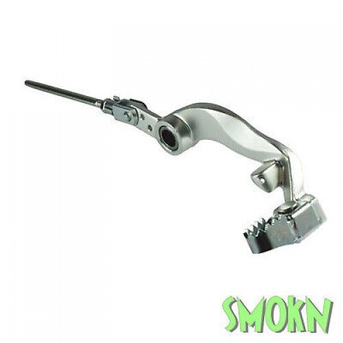 Beta rear brake pedal - beta,