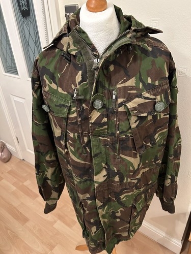 British army military combat - british,