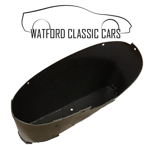 Mgb glovebox liner - glovebox,