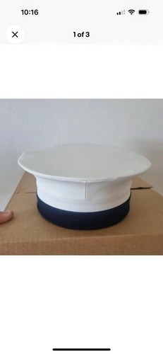 Brand new sea scout - brand,