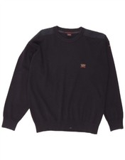 PAUL & SHARK Mens Crew Neck