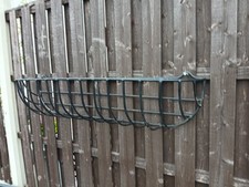 Hay Feeders/ Planters.