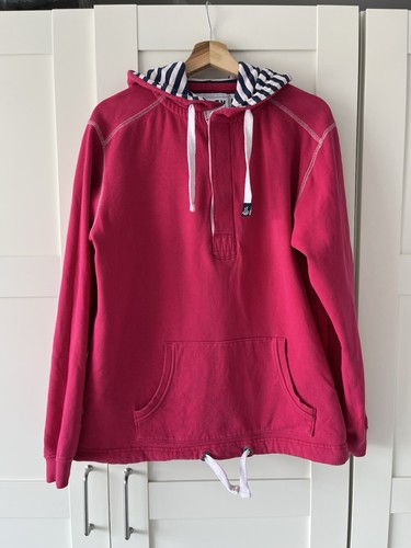 Lazy jacks pink hoodie - lazy,
