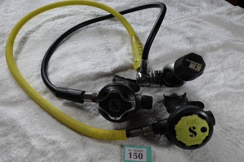 Scubapro mk20 s600 - mk20,