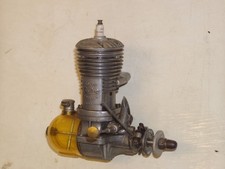 Vintage Super Cyclone  model