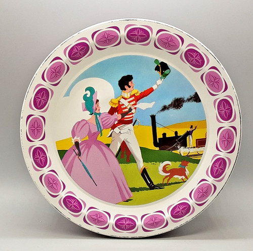 Vintage mackintosh quality - vintage,