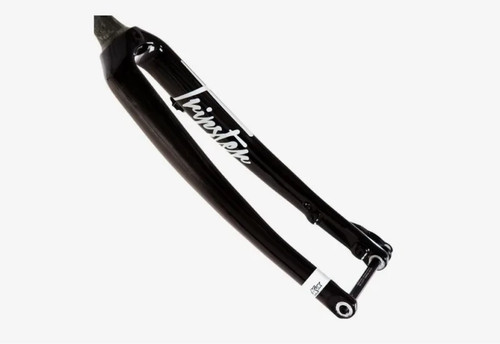 Kinesis tripster disc thru - disc,