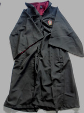 Harry Potter Gryffindor House Cloak Official Warner Bros Studio Tour Adult XS WB