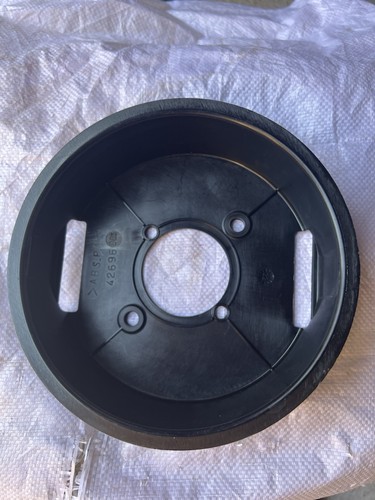 Genuine etesia belt - etesia, v-belt