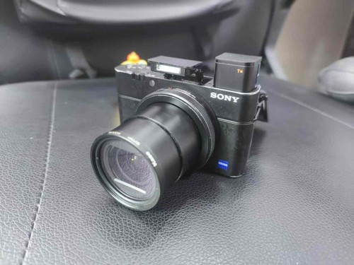 Sony rx100 digital - sony,