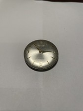 Chalet Incabloc 21 Jewels