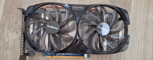 Radeon 7850 2gb gigabyte - 2gb,