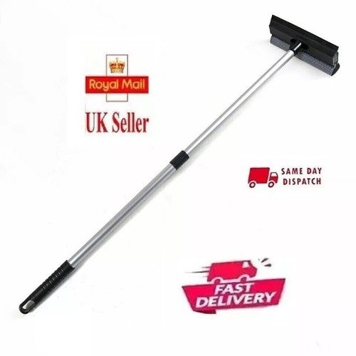 Telescopic extendable window - telescopic,