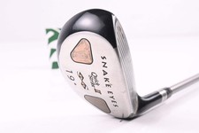 Snake Eyes Quickstrike II #3