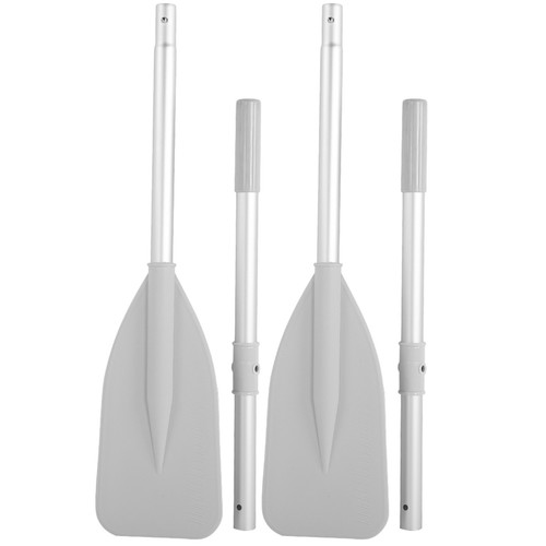 Aluminium alloy oars - oars, for