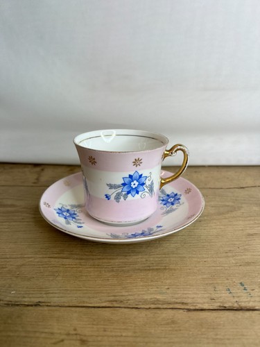 Vintage colclough bone china - vintage,