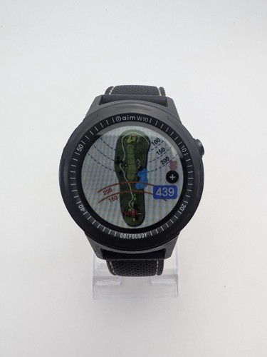 Golfbuddy aim w10 gps - w10,