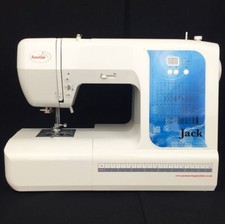 Austin AS7000 Jack Computerised Sewing Machine