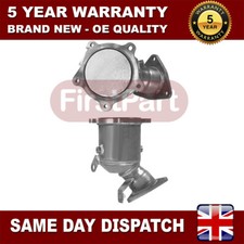 Fits Pathfinder 2.5 dCi