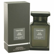 Tom Ford Oud Wood for Men 100ml Eau de Parfum Spray