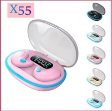 Invisible Sleep Wireless