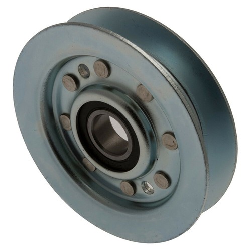Deck idler pulley for - deck,